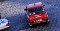 Rallye Monte Carlo Historique